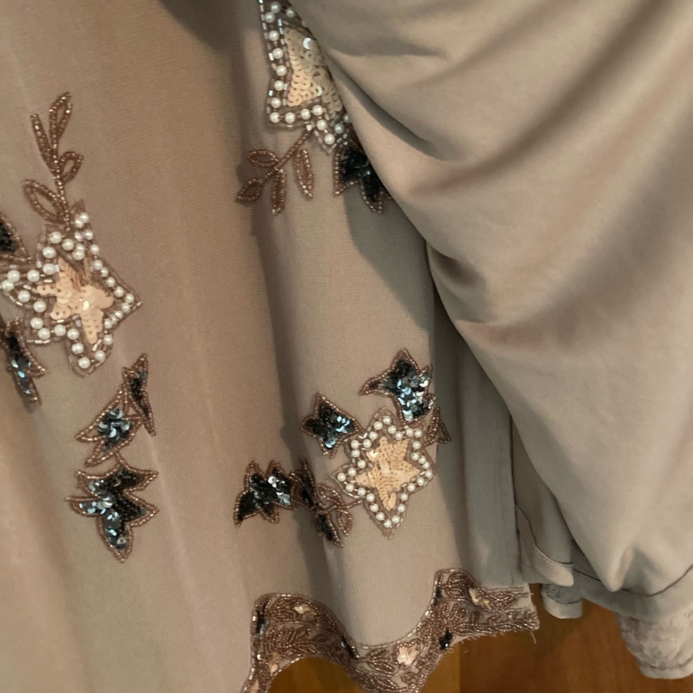 Altar’d State Sequined Dress - Picture 6 of 10